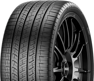 Pirelli, P Zero MS, 235/35 R20 92Y XL T0 PNCS Elect M+S