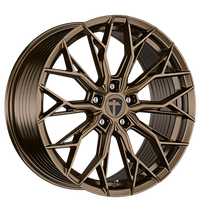 Tomason, TN31, 8,5x19 ET45 5x108 72,6, bronze