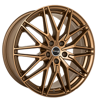 Avus, AC-MB6, 8x19 ET29 5x112 66,7, bronze