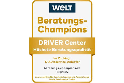 Sommer Kompletträder, V1 Wheels DS2, 20 Zoll 9Jx20 ET45 5x120, schwarz mit 275/35 R20
