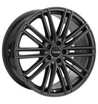 Avus, AC-M08, 10x20 ET19 5x112 66,6, anthracite