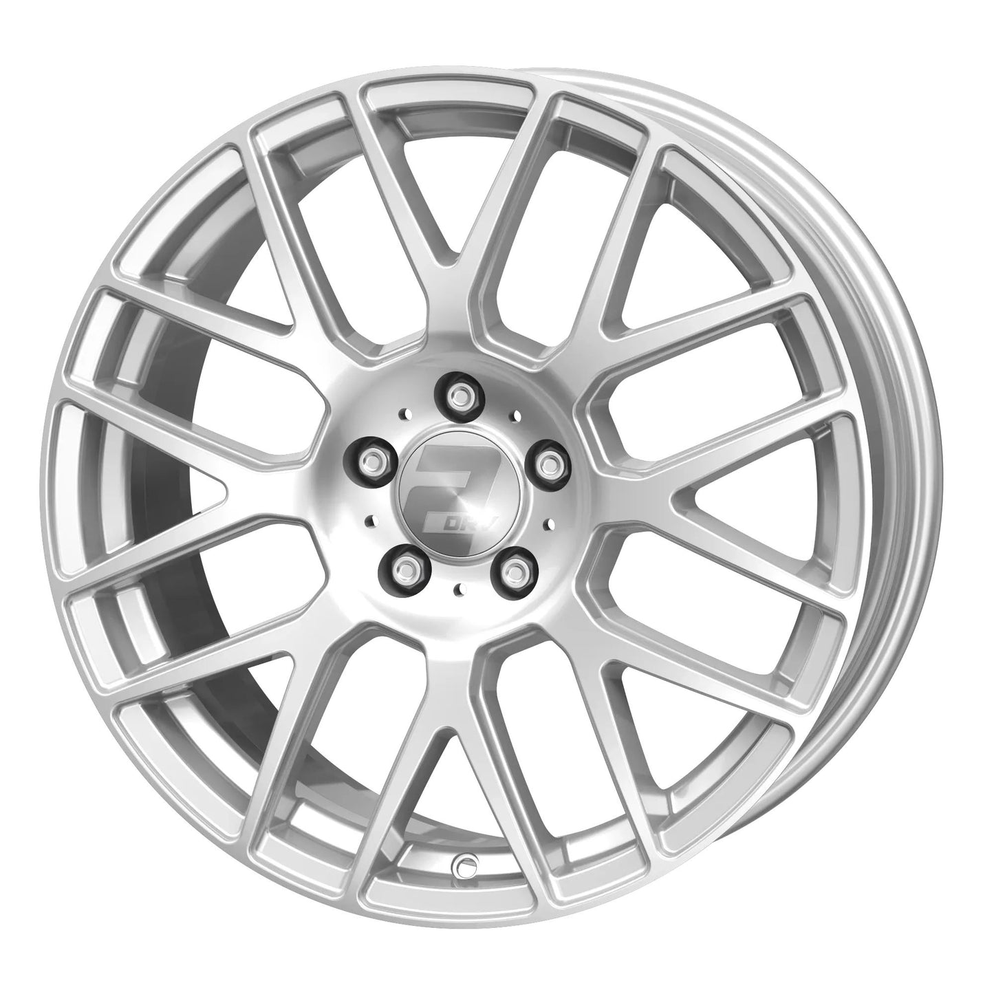 Wheelworld WH26 9x20 ET45 5x120 racesilber