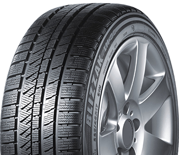 Bridgestone, Blizzak LM-30, 175/65 R15 84T 3PMSF M+S