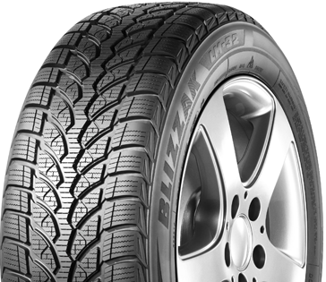 Bridgestone, Blizzak LM-32, 215/40 R17 87V XL 3PMSF M+S