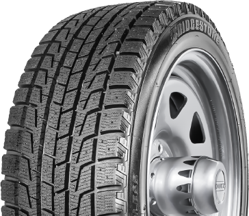 Bridgestone, Blizzak RFT, 245/50 R19 101Q RFT 3PMSF M+S