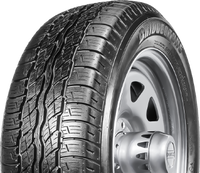 Bridgestone, Dueler H/T 687, 235/55 R18 100H M+S
