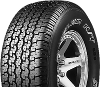 Bridgestone, Dueler H/T 689, 205/80 R16 104T XL M+S