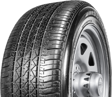 Bridgestone, Dueler H/P 92A, 265/50 R20 107V