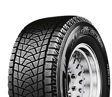 Bridgestone, Blizzak DM-Z3, LT285/75 R16 116Q 3PMSF M+S