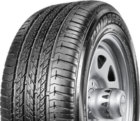 Bridgestone, Dueler H/L 400, 255/50 R19 107H XL * RFT M+S