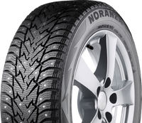 Bridgestone, Noranza 001, 245/40 R18 97T XL 3PMSF M+S