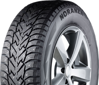 Bridgestone, Noranza SUV 001, 265/65 R17 116T XL 3PMSF M+S