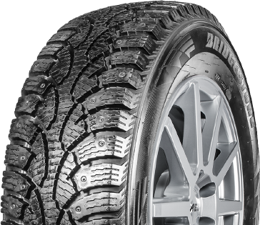 Bridgestone, Noranza Van 001, 205/75 R16C 113R 3PMSF M+S