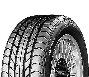 Bridgestone, Potenza RE71, 255/40ZR17 N0 RFT