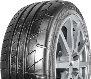 Bridgestone, Potenza RE070R, 285/35ZR20(100Y) RFT