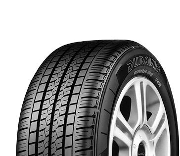 Bridgestone, Duravis R410, 215/60 R16C 103T