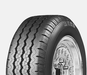 Bridgestone, Duravis R623, 215/70 R15C 106S