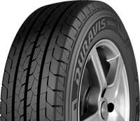 Bridgestone, Duravis R660, 205/75 R16C 110R