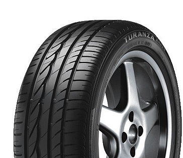 Bridgestone, Turanza ER300A, 195/55 R16 87V * RFT