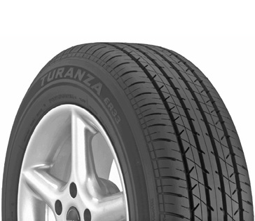 Bridgestone, Turanza ER33, 225/45 R17 91W RFT