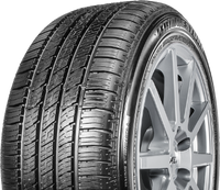 Bridgestone, Turanza ER42, 245/50 R18 100W * RFT