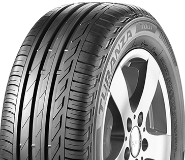 Bridgestone, Turanza T001, 225/45 R17 91V MO