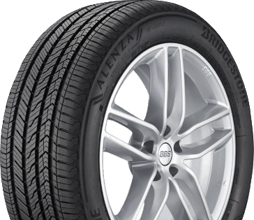Bridgestone, Alenza Sport All Season, 235/50 R19 103H XL MOE EXT M+S