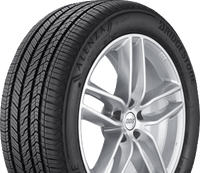 Bridgestone, Alenza Sport All Season, 235/50 R19 103H XL MOE EXT M+S