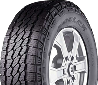 Bridgestone, Dueler A/T 002, 235/60 R18 107H XL 3PMSF M+S