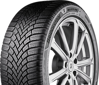 Bridgestone, Blizzak 6, 265/40 R20 104W XL Enliten 3PMSF M+S