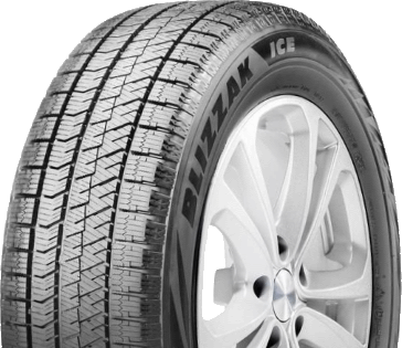 Bridgestone, Blizzak Ice, 235/55 R17 99S ICE 3PMSF M+S