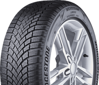 Bridgestone, Blizzak LM005, 235/50 R20 100T AO + 3PMSF M+S