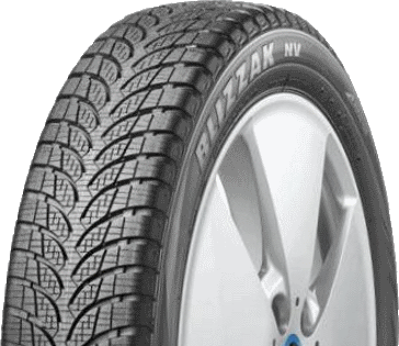 Bridgestone, Blizzak NV, 155/70 R19 88Q XL 3PMSF M+S