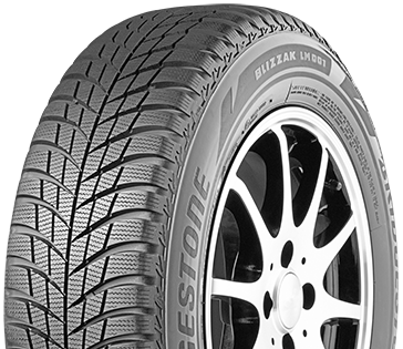 Bridgestone, Blizzak LM001, 205/60 R16 92H 3PMSF M+S