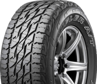 Bridgestone, Dueler A/T 697, 255/70 R15C 112S
