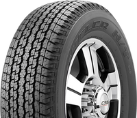 Bridgestone, Dueler H/T 840, 255/70 R15C 112S