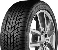 Bridgestone, DriveGuard Winter, 215/55 R16 97H XL RFT 3PMSF M+S
