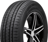Bridgestone, Dueler H/L Alenza, 275/55 R20 113H M+S