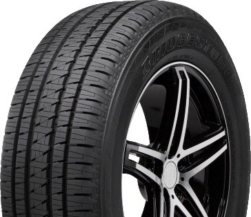 Bridgestone, Dueler H/L Alenza, 285/45 R22 110H M+S