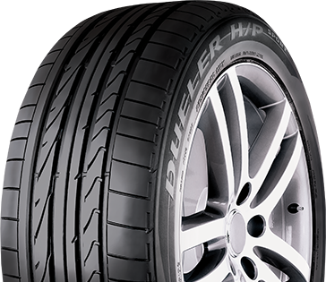 Bridgestone, Dueler H/P Sport, 255/60 R18 108W MGT
