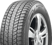 Bridgestone, Blizzak DM-V3, 285/60 R18 116R ICE 3PMSF M+S