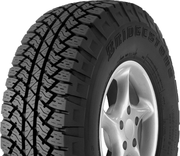 Bridgestone, Dueler A/T RH-S, 255/70 R18 113T