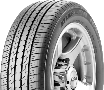 Bridgestone, Alenza H/L 33, 225/60 R18 100H