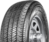Bridgestone, Dueler H/T 684 II, 245/70 R16 111T XL