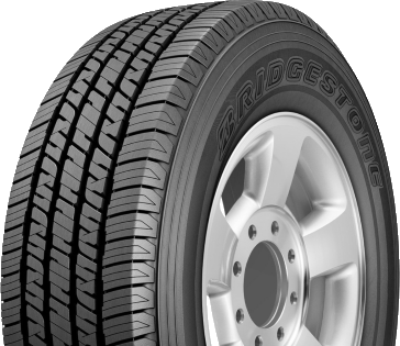 Bridgestone, Dueler H/T 685, 245/75 R17 112T M+S