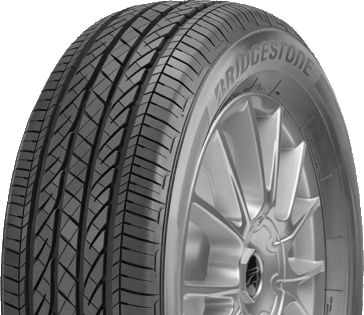 Bridgestone, Dueler H/P Sport All Season, 225/55 R18 98V M+S