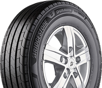 Bridgestone, Duravis Van, 225/65 R16C 112T Enliten