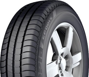 Bridgestone, Ecopia EP001S, 185/65 R15 92V XL AO
