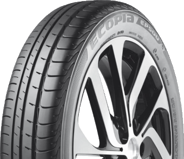 Bridgestone, Ecopia EP500, 155/70 R19 84Q * Ologic