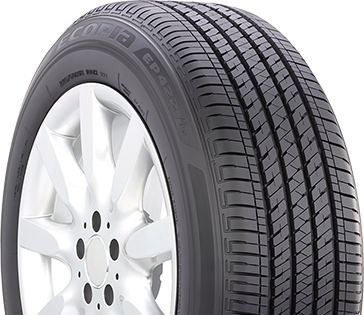 Bridgestone, Ecopia EP422 Plus, 205/55 R17 91H